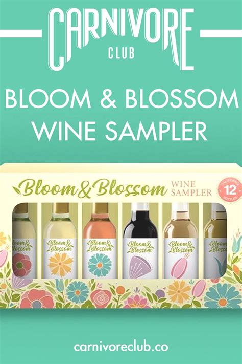 Bloom magic wina